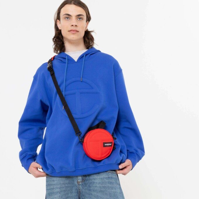 BOLSA CIRCULAR TELFAR BOLSA CIRCULAR TELFAR