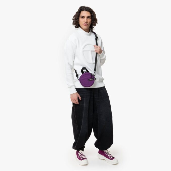 BOLSA CIRCULAR TELFAR BOLSA CIRCULAR TELFAR