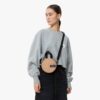 BOLSA CIRCULAR TELFAR BOLSA CIRCULAR TELFAR