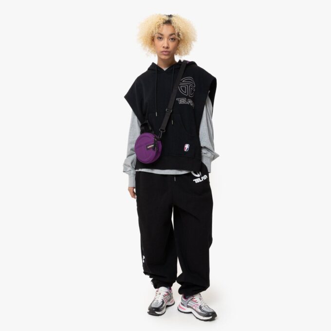 BOLSA CIRCULAR TELFAR BOLSA CIRCULAR TELFAR