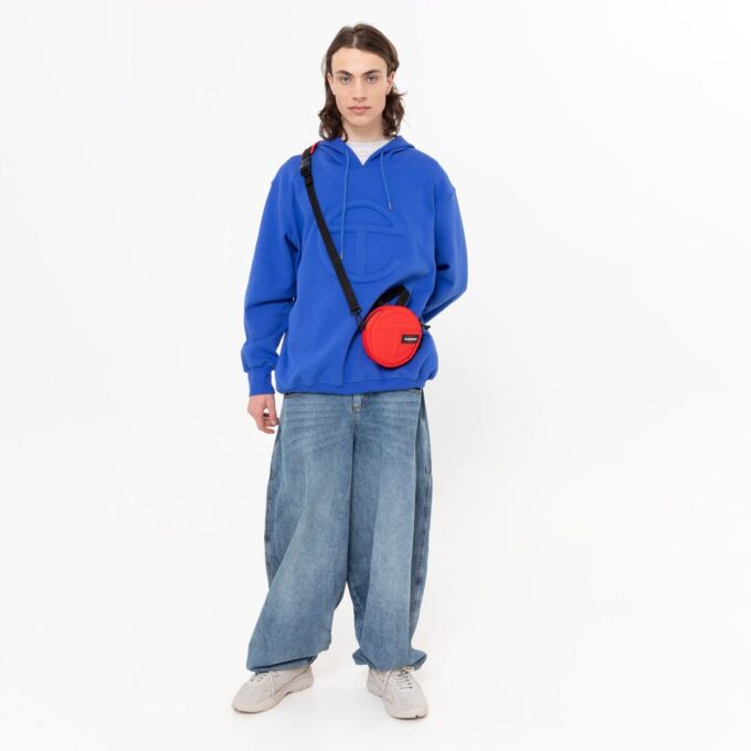 BOLSA CIRCULAR TELFAR BOLSA CIRCULAR TELFAR
