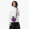BOLSA CIRCULAR TELFAR BOLSA CIRCULAR TELFAR