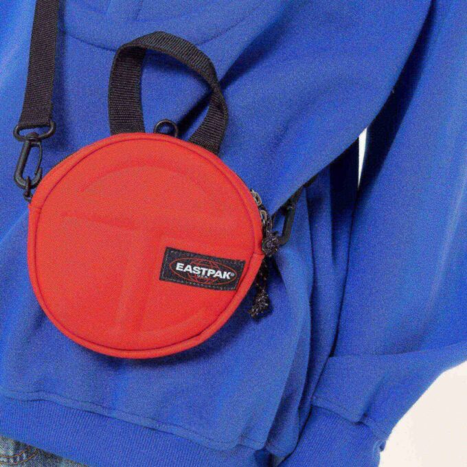 BOLSA CIRCULAR TELFAR BOLSA CIRCULAR TELFAR