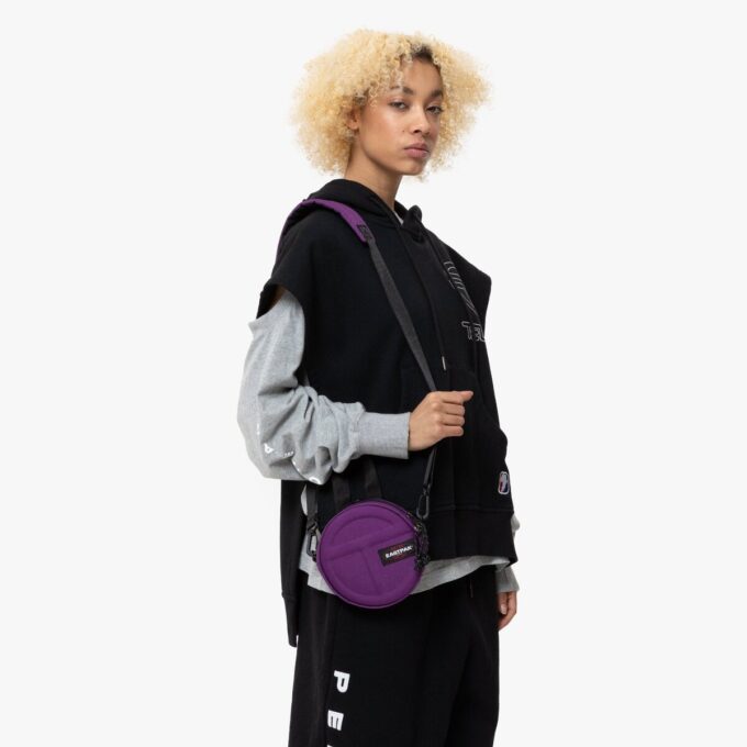 BOLSA CIRCULAR TELFAR BOLSA CIRCULAR TELFAR