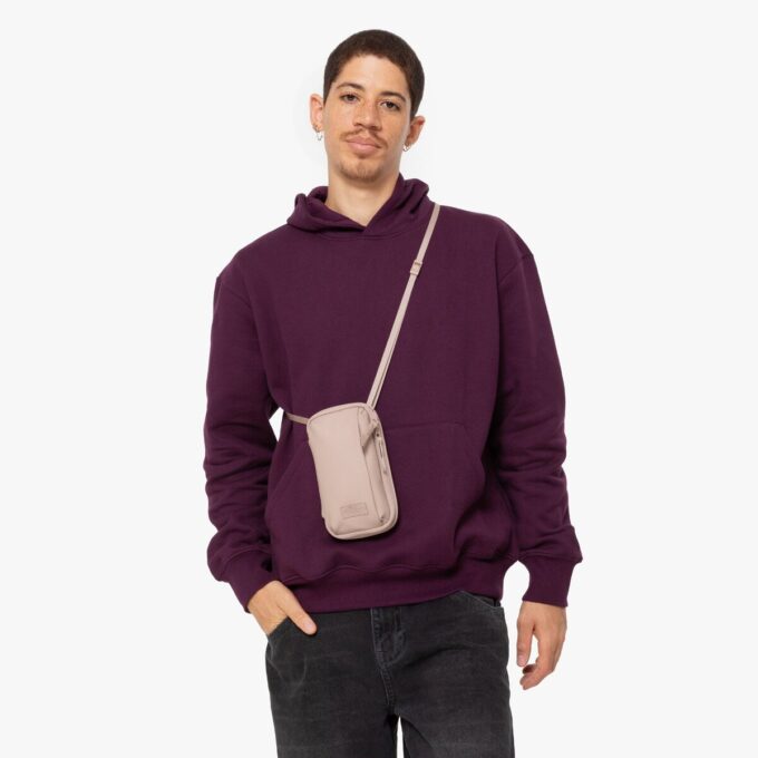 Bolsa CNNCT F Bolsa CNNCT F