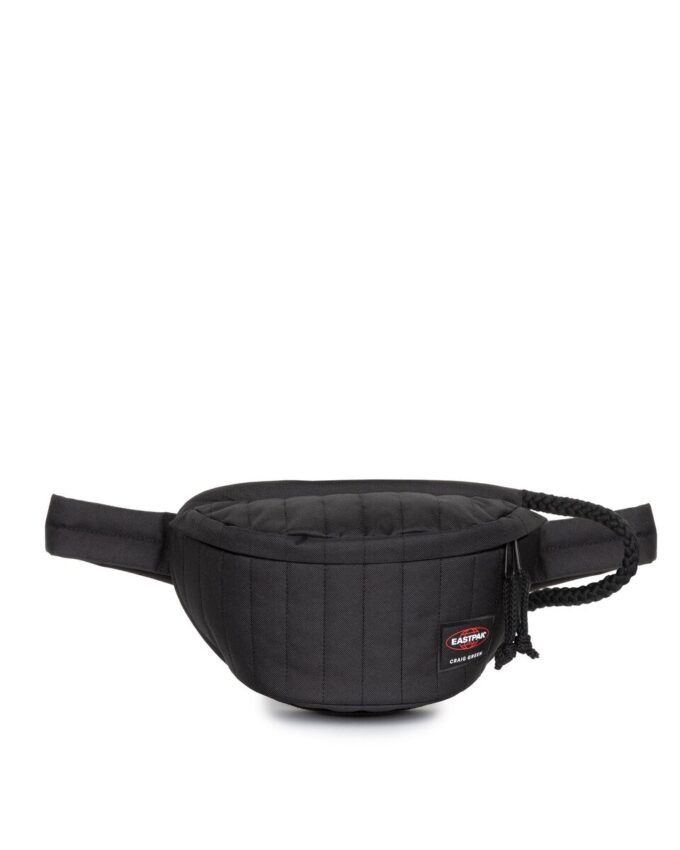 BOLSA DE CINTURA ACOLCHOADA