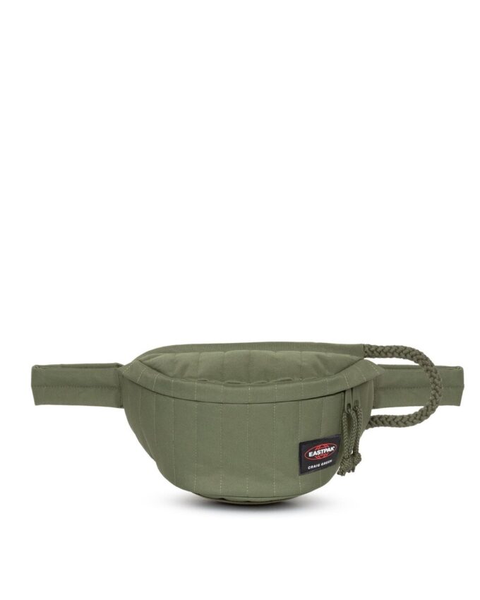 BOLSA DE CINTURA ACOLCHOADA