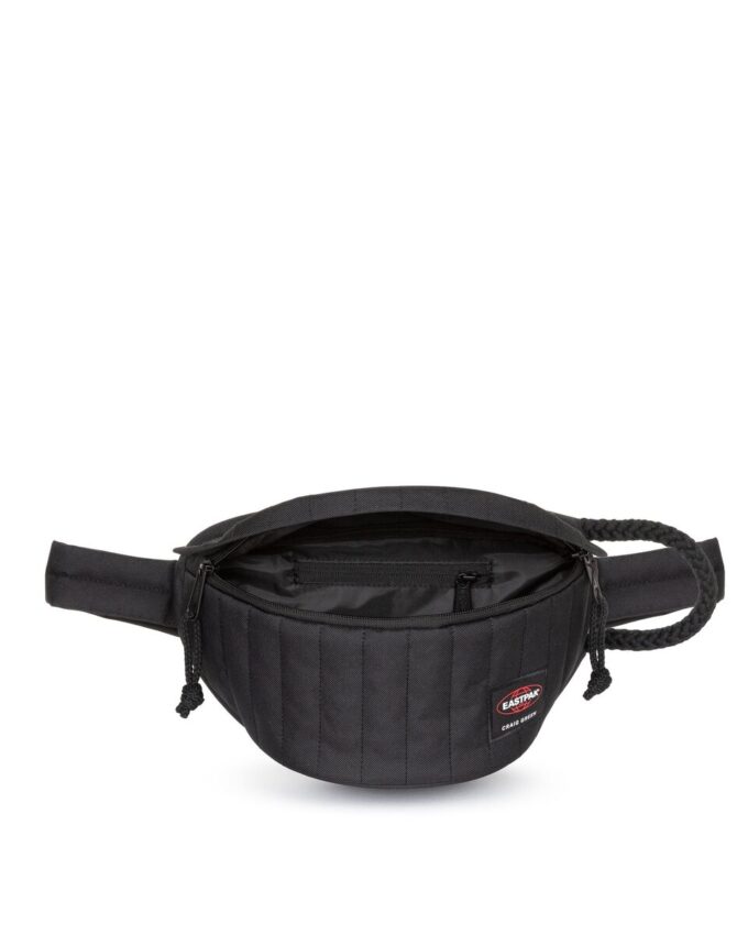BOLSA DE CINTURA ACOLCHOADA