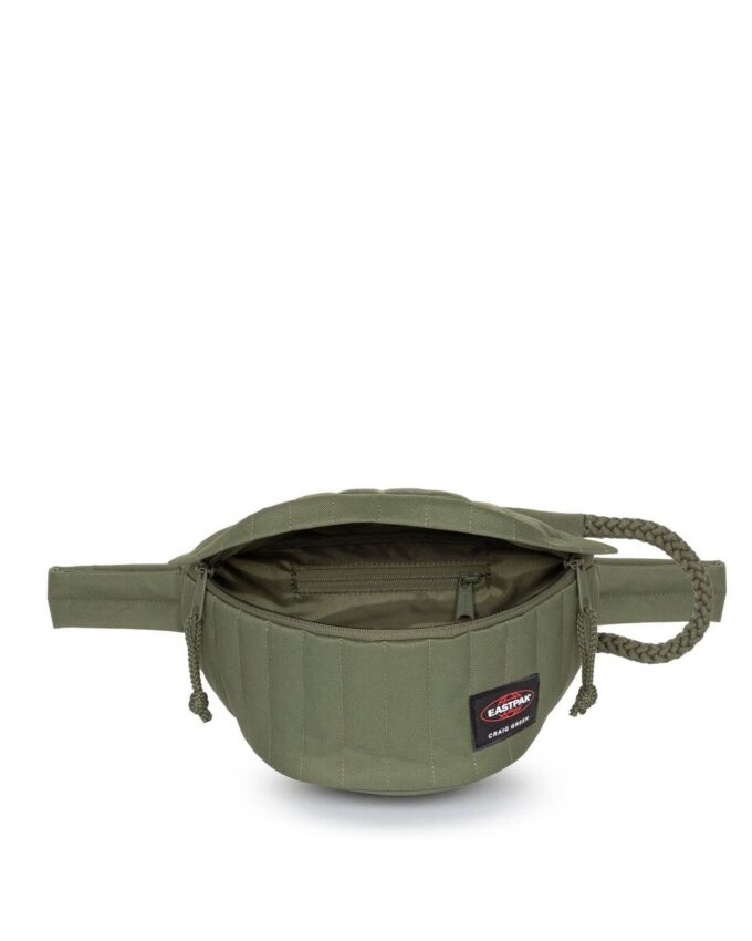 BOLSA DE CINTURA ACOLCHOADA