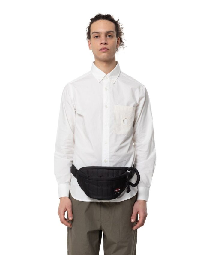 BOLSA DE CINTURA ACOLCHOADA