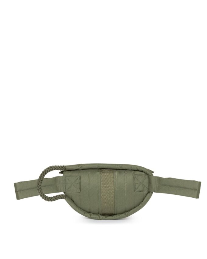 BOLSA DE CINTURA ACOLCHOADA