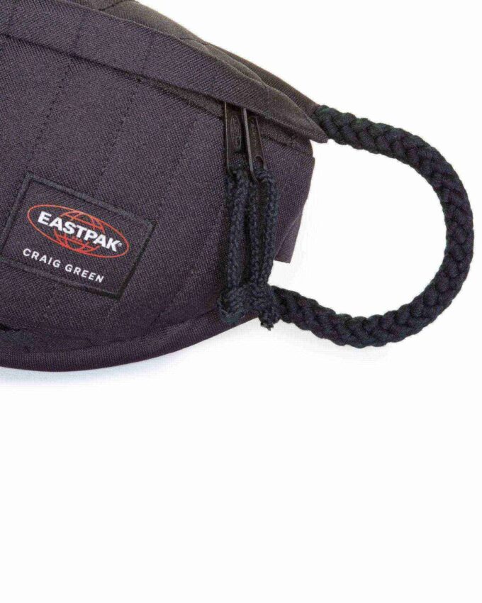 BOLSA DE CINTURA ACOLCHOADA