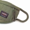 BOLSA DE CINTURA ACOLCHOADA