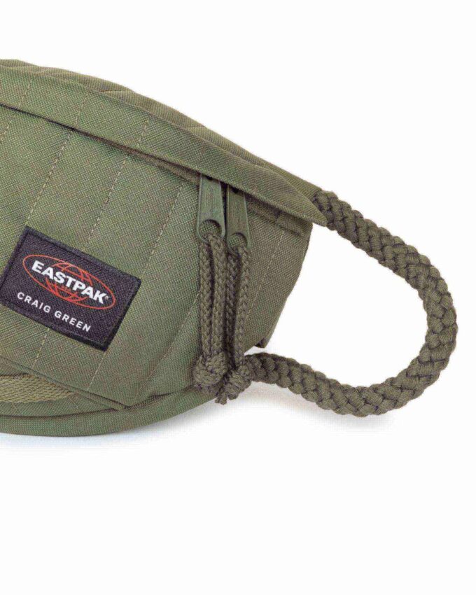 BOLSA DE CINTURA ACOLCHOADA