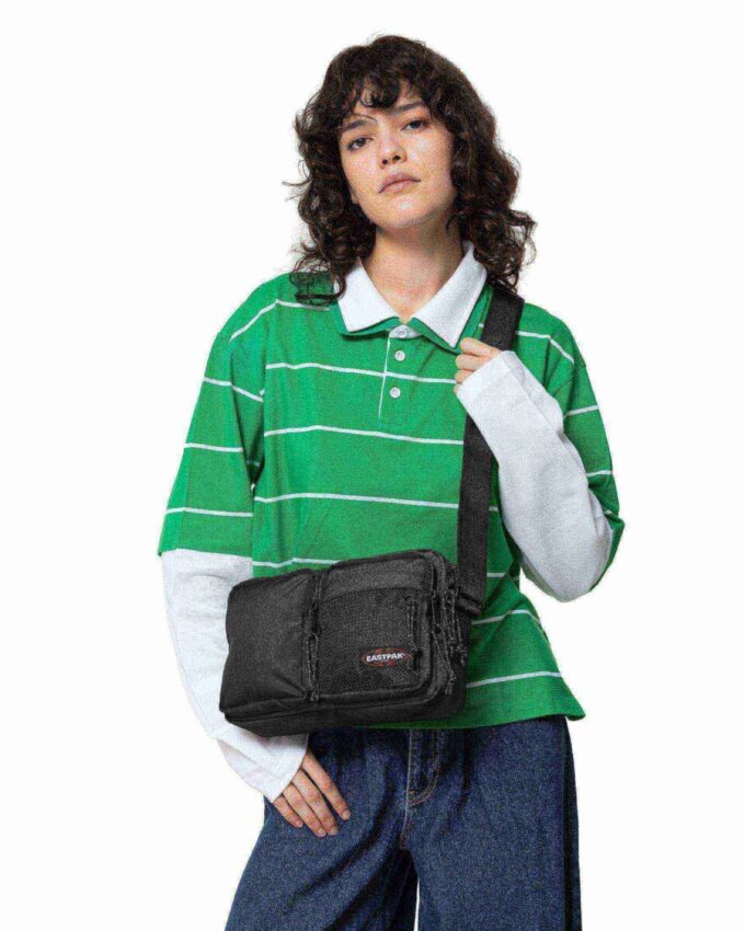 BOLSA TRANSVERSAL DUPLA