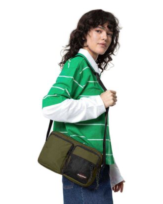 BOLSA TRANSVERSAL DUPLA BOLSA TRANSVERSAL DUPLA
