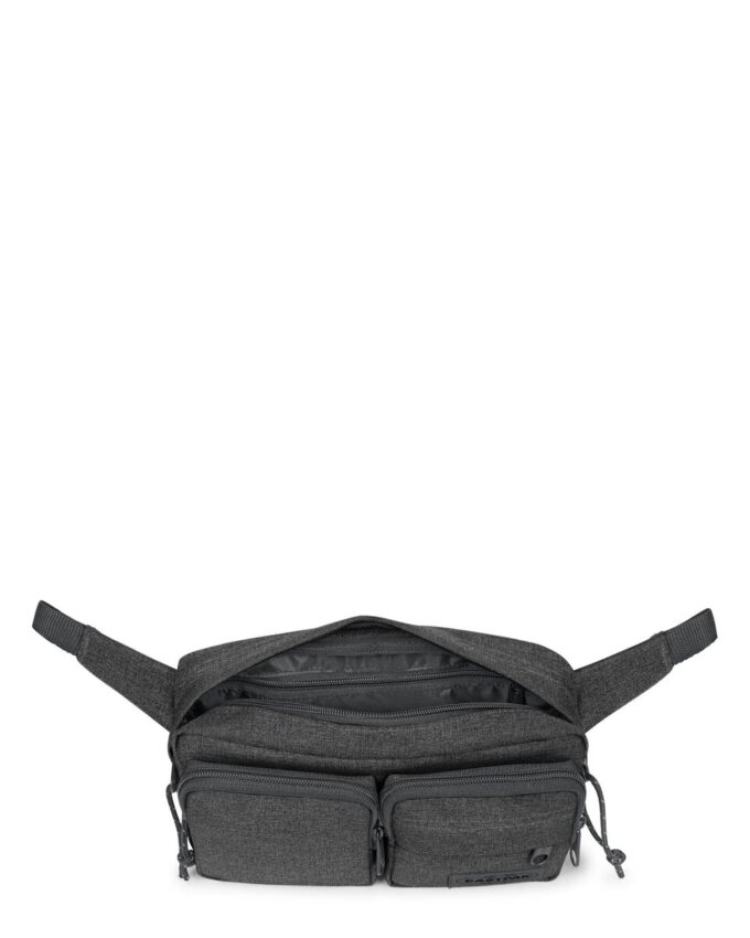 BOLSA TRANSVERSAL DUPLA
