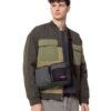 BOLSA TRANSVERSAL DUPLA