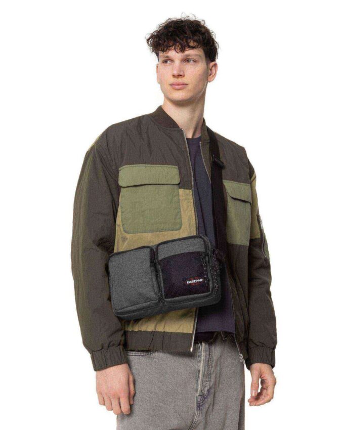 BOLSA TRANSVERSAL DUPLA