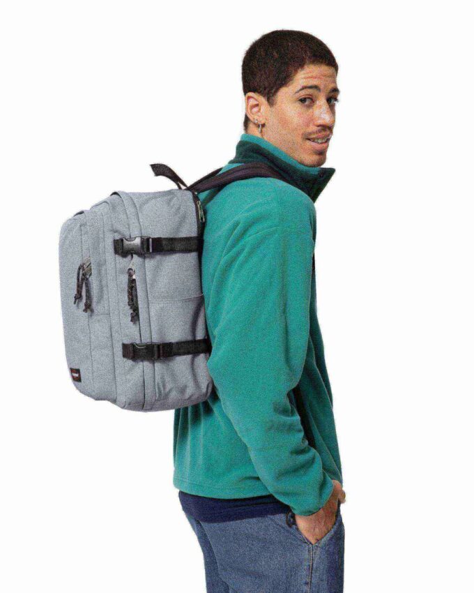 CABINE PAK’R CABINE PAK’R