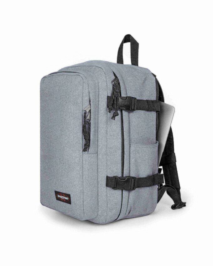CABINE PAK’R CABINE PAK’R