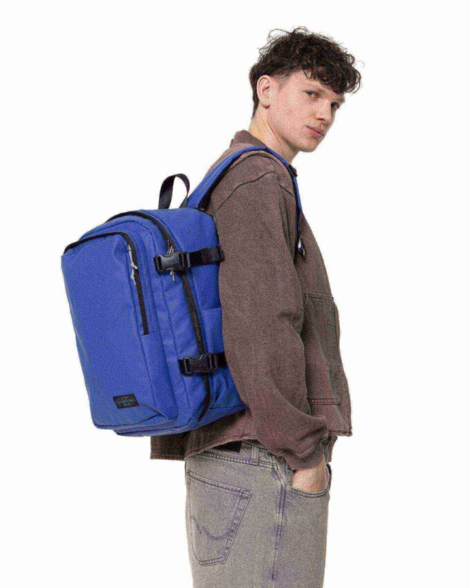 CABINE PAK’R CABINE PAK’R