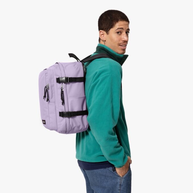 CABINE PAK’R CABINE PAK’R