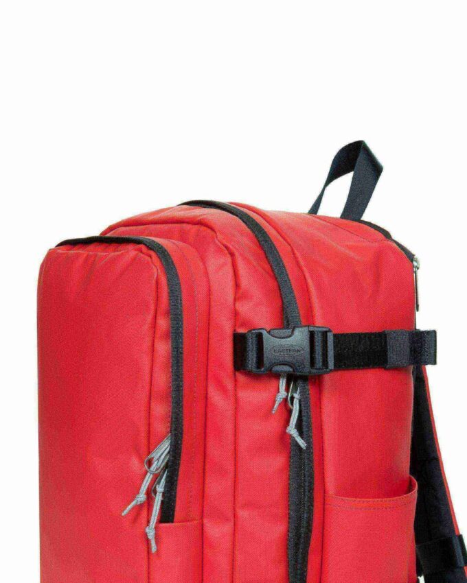 CABINE PAK’R CABINE PAK’R