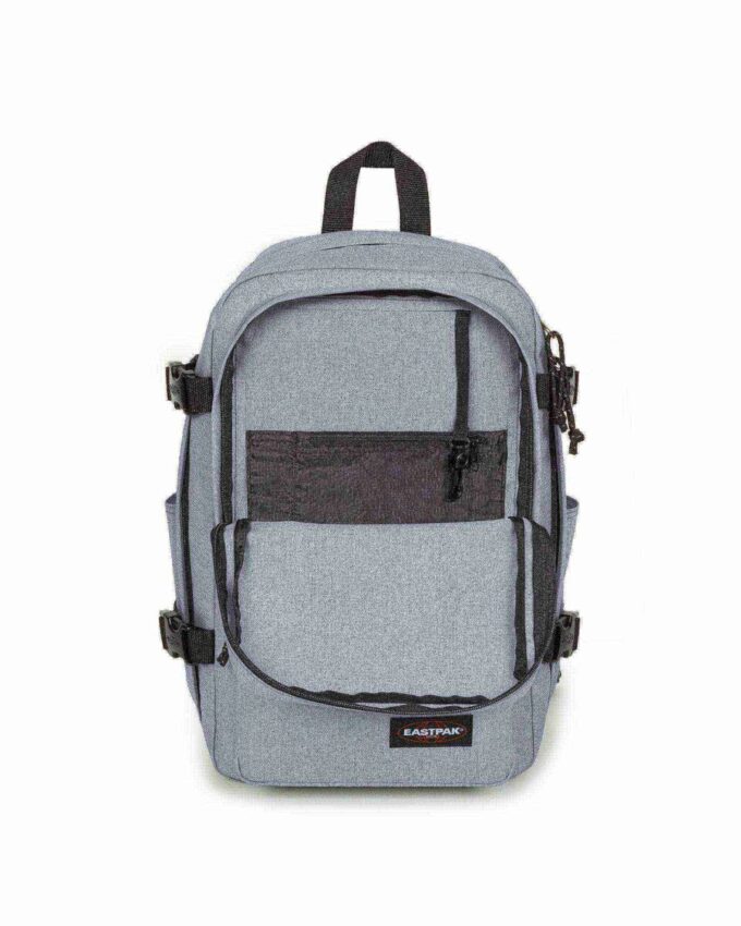 CABINE PAK’R CABINE PAK’R