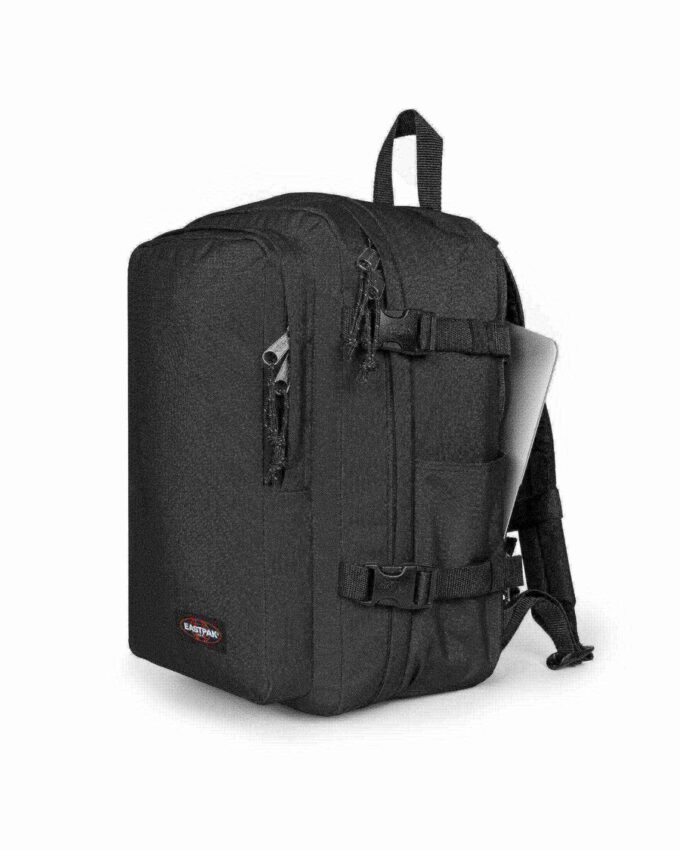 CABINE PAK’R CABINE PAK’R