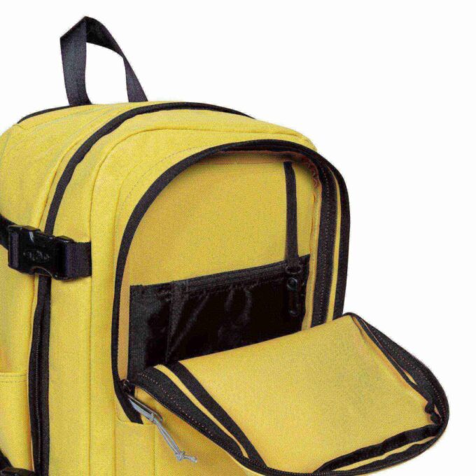CABINE PAK’R CABINE PAK’R
