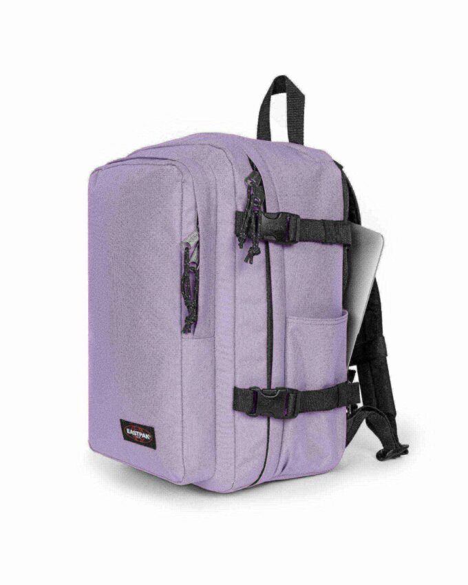 CABINE PAK’R CABINE PAK’R