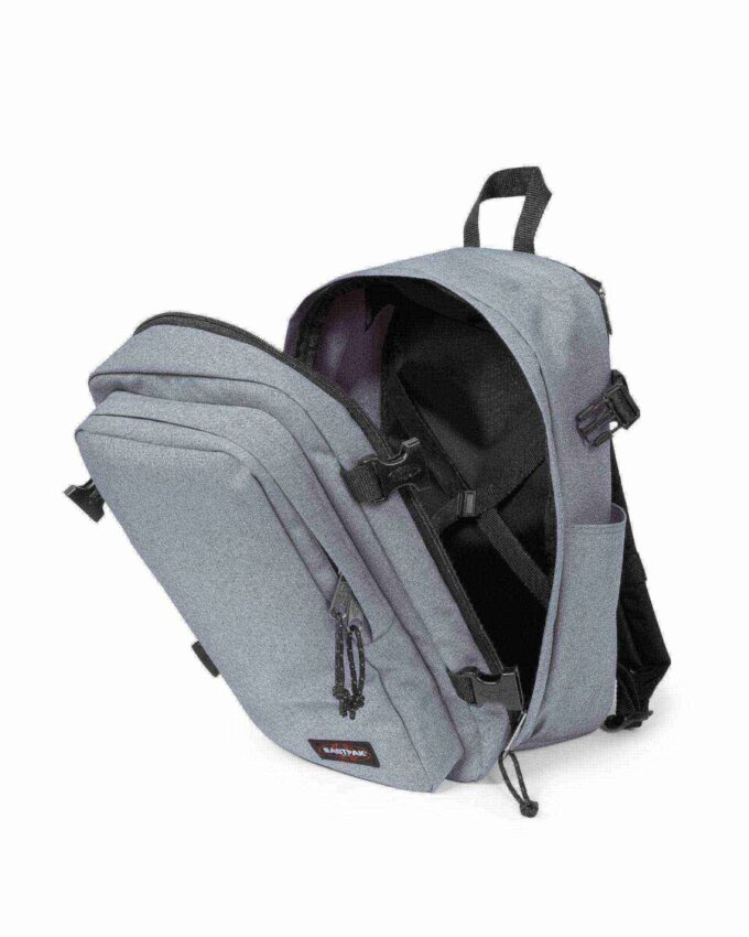 CABINE PAK’R CABINE PAK’R