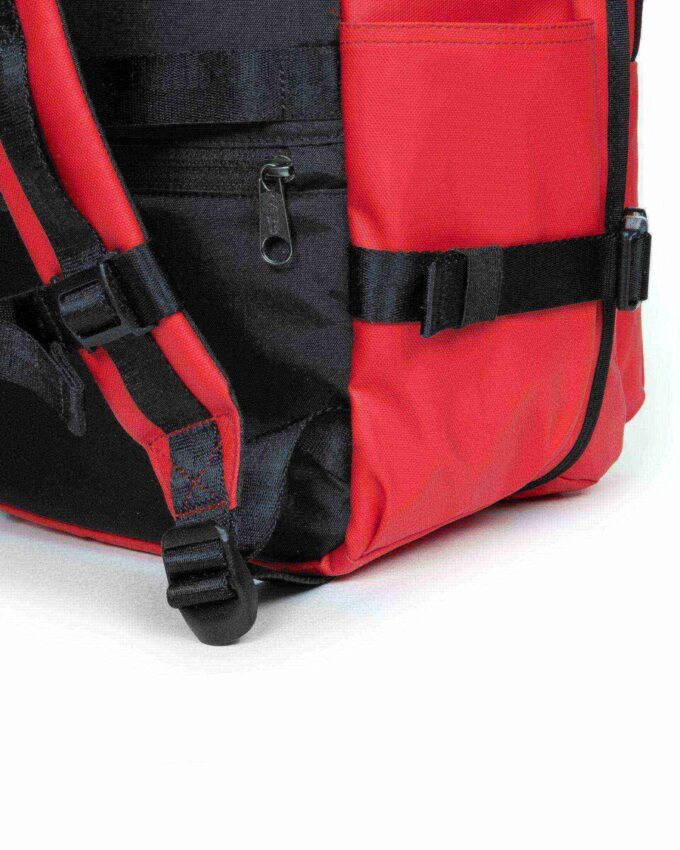 CABINE PAK’R CABINE PAK’R