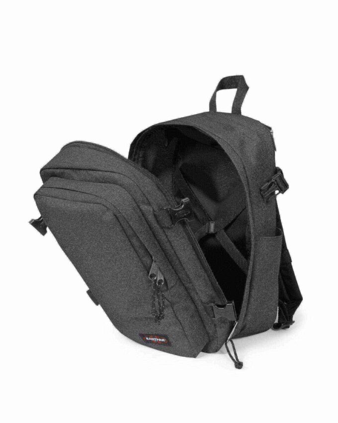 CABINE PAK’R CABINE PAK’R