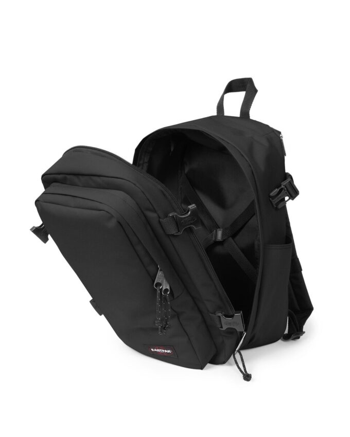 CABINE PAK’R CABINE PAK’R