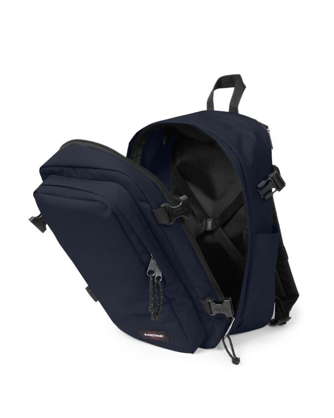 CABINE PAK’R CABINE PAK’R