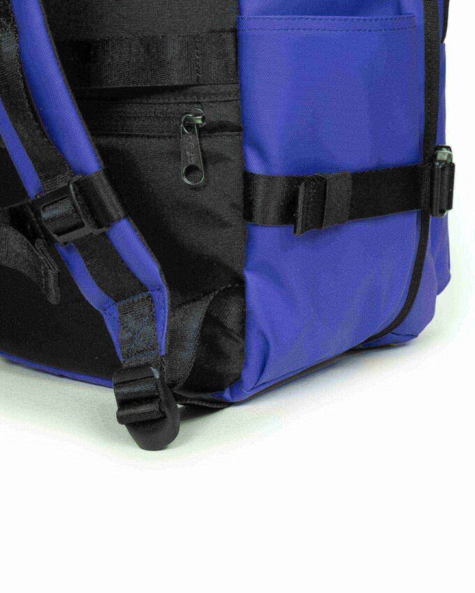 CABINE PAK’R CABINE PAK’R
