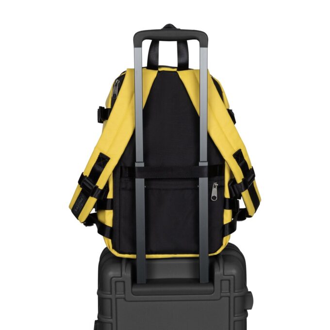 CABINE PAK’R CABINE PAK’R