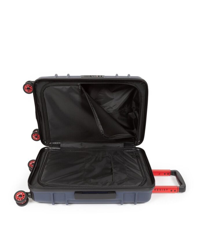 CABINE RESIST’R ZIP CABINE RESIST’R ZIP