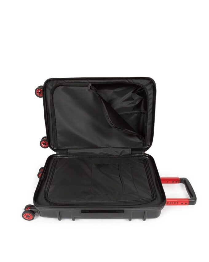 CABINE RESIST’R ZIP CABINE RESIST’R ZIP