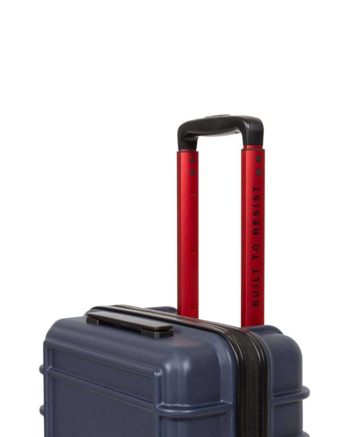 CABINE RESIST’R ZIP CABINE RESIST’R ZIP