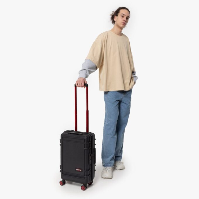 CABINE RESIST’R ZIP CABINE RESIST’R ZIP
