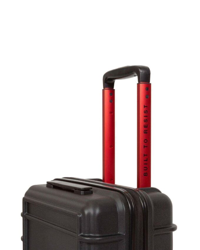 CABINE RESIST’R ZIP CABINE RESIST’R ZIP