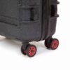 CABINE RESIST’R ZIP CABINE RESIST’R ZIP