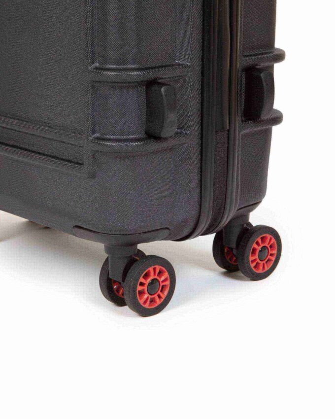 CABINE RESIST’R ZIP CABINE RESIST’R ZIP