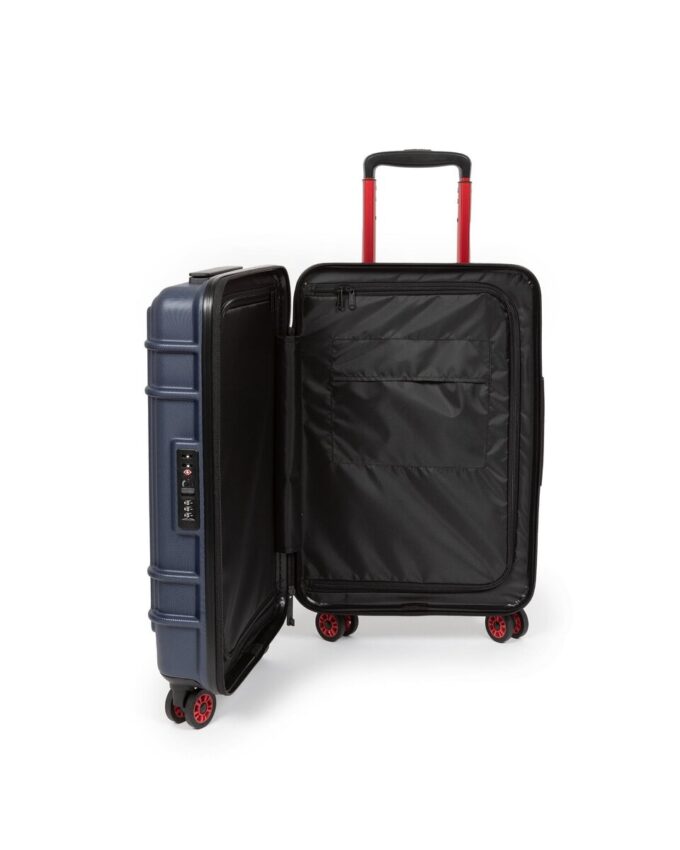 CABINE RESIST’R ZIP CABINE RESIST’R ZIP