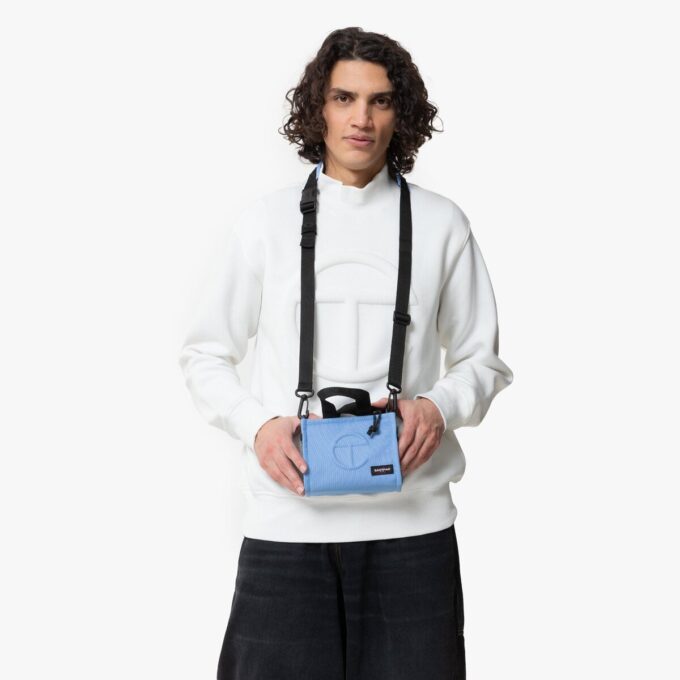 COMPRADOR TELFAR S COMPRADOR TELFAR S