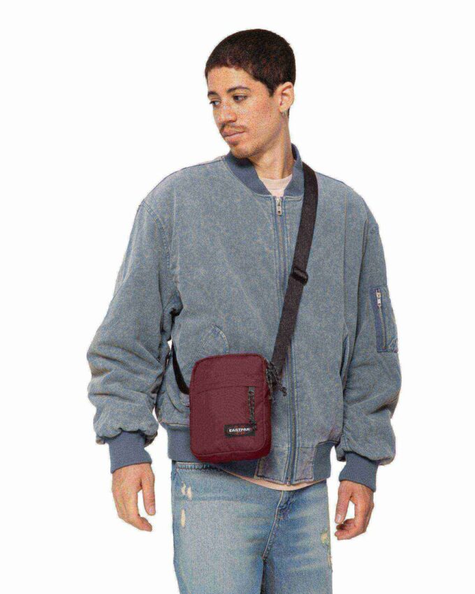 Eastpak O ÚNICO Eastpak O ÚNICO