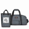 Eastpak STAND + Eastpak STAND +